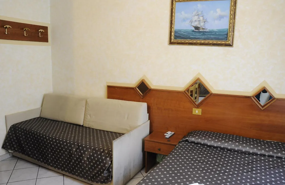 Hotel Farini-1