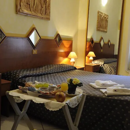 Hotel Farini-3